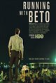 Running with Beto Poster
