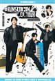 #RUNSEOKJIN_EP.TOUR in AMSTERDAM: LIVE VIEWING Poster