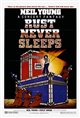 Rust Never Sleeps Poster