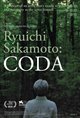 Ryuichi Sakamoto: Coda Movie Poster