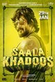 Saala Khadoos Poster