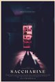 Saccharine poster