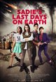 Sadie's Last Days on Earth Movie Poster