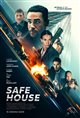 Safe House Movie Poster