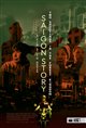 Saigon Story: Two Shootings in the Forest Kingdom Movie Poster
