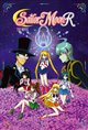 Sailor Moon R: The Movie Movie Poster