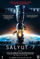 Salyut 7 Movie Poster