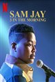 Sam Jay: 3 in the Morning (Netflix) Movie Poster