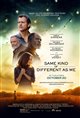 Same Kind of Different as Me Movie Poster