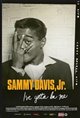 Sammy Davis, Jr.: I've Gotta Be Me Poster