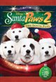 Santa Paws 2: The Santa Pups Movie Poster