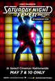 Saturday Night Fever 40th Anniversary Poster