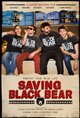 Saving Black Bear poster