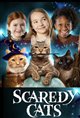 Scaredy Cats (Netflix) Movie Poster