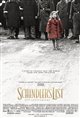 Schindler's List: 25th Anniversary Re-Release Movie Poster