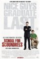 School for Scoundrels Movie Poster