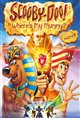 Scooby Doo in Where's My Mummy? Movie Poster