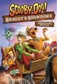 Scooby-Doo! Shaggy's Showdown Movie Poster