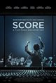 Score: A Film Music Documentary Poster