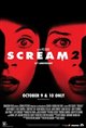 Scream 2 - 25th Anniversary Poster