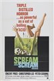 Scream and Scream Again Movie Poster