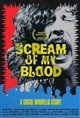 Scream of My Blood: A Gogol Bordello Story Poster
