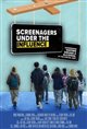 Screenagers Under the Influence Poster