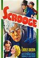 Scrooge (1935) Poster