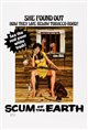 Scum of the Earth Poster