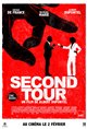 Second tour Movie Poster