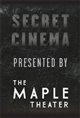 Secret Cinema: New Hollywood Poster