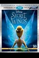 Secret of the Wings Movie Poster