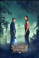 Secrets of Sulphur Springs (Disney+) Movie Poster