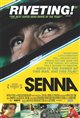 Senna Movie Poster