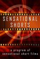 Sensational Short Films Poster