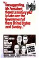 Seven Days in May (1964) Movie Poster