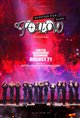 SEVENTEEN TOUR 'FOLLOW' AGAIN TO CINEMAS Poster