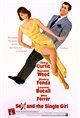 Sex and the Single Girl Movie Poster
