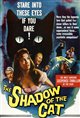 Shadow of the Cat Movie Poster