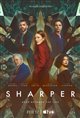 Sharper (Apple TV+) Movie Poster