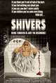 Shivers Movie Poster