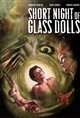 Short Night of Glass Dolls Poster