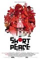 Short Peace Poster