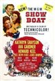 Show Boat Movie Poster