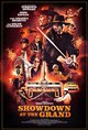 Showdown at the Grand Poster
