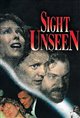 Sight Unseen Movie Poster