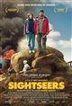 Sightseers Poster