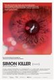 Simon Killer Movie Poster