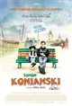 Simon Konianski Movie Poster