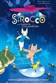 Sirocco et le royaume des courants d'air Movie Poster